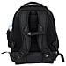 SportRolling Zaino per Notebook fino a 15.6" in Nylon Colore Nero - Foto miniatura 4