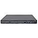 E 5500-24G-SFP HI Switch with 2 Interface Slots - Switch - gestito -  - Foto miniatura 1