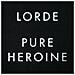 Cd Lorde - Pure Heroine - Foto miniatura 1