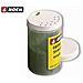 Contenitore / Applicatore multiuso per fiocchi e foglie - Foto miniatura 1