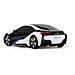 Supercar RC BMW I8 2,4 GHz 1:24 Bianco - Foto miniatura 1