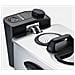 Friggitrice Fry Type 89997 Capacità 4 Litri 2500 Watt Colore Silver - Foto miniatura 2