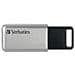 IC-98664 - Memoria USB 3.0 con Crittografia AES 16GB Silver - Foto miniatura 2