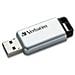 IC-98664 - Memoria USB 3.0 con Crittografia AES 16GB Silver - Foto miniatura 1