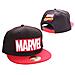 Marvel - Logo (Cappellino)  - Foto miniatura 1