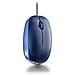 Mouse Wired Flame 1000dpi 3 tasti Blue - Foto miniatura 1