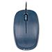Mouse Wired Flame 1000dpi 3 tasti Blue - Foto miniatura 3