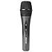 Microfono Dinamico Unidirezionale Cavo 3 Metri Attacco Xml - Foto miniatura 5