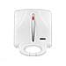 Macchina per Waffle Potenza 1400 W Colore Bianco - Foto miniatura 8