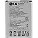 Batteria Nuova Originale Bl-46zh 2125mah Ricaricabile Litio Per Lg K7 Ls675 - Foto miniatura 7