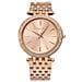 Orologio Michael Kors Darci Donna Acciaio Ip Rose Gold Cristalli Mk3192 - Foto miniatura 4