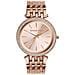 Orologio Michael Kors Darci Donna Acciaio Ip Rose Gold Cristalli Mk3192 - Foto miniatura 1