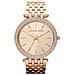 Orologio Michael Kors Darci Donna Acciaio Ip Rose Gold Cristalli Mk3192 - Foto miniatura 3