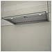 Cappa da Incasso BOXIN IX / A / 60 da 60 cm Colore Inox - Foto miniatura 1
