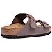 Sandali Birkenstock Arizona Uomo Marrone - Foto miniatura 8
