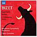 Bizet, G. - Carmen-Suiten / L'Arlesienn  - Foto miniatura 1