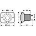Doppia Presa Usb Ext8 12/24v - Foto miniatura 7