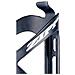 Porta Borracce Zipp Bottle Cage Sl Speed Componenti One Size - Foto miniatura 3
