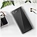 Cover Blackberry Key2 Cover Silicone + Pellicola Flessibile Trasparente - Foto miniatura 5
