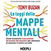 Tony Buzan - Le Leggi Delle Mappe Mentali. Come Conoscere Il Più Potente Strumento Del Pensiero Per Utilizzare Al Massimo Il Vostro Cervello - Foto miniatura 1
