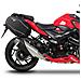 Attacchi Kit Semi Suzuki Gsx 750 S Attrezzatura 2017-2018 - Foto miniatura 1