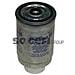 Filtro Gasolio Cs490 - Foto miniatura 1