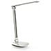 Lampada Da Tavolo Led Con Struttura Pieghevole E Intensita' Luce Regolabile Pdlks065w 6w - Foto miniatura 1