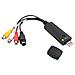 Audio Video Grabber Usb 2.0 - Foto miniatura 1