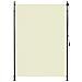 Tenda a Rullo per Esterni 150x270 cm Crema - Foto miniatura 2