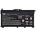 Batteria Ht03xl Compatibile Con Hp 240 245 246 250 255 256 G7 340 348 G5 470 G7 - Foto miniatura 4