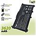 Batteria Ht03xl Compatibile Con Hp 240 245 246 250 255 256 G7 340 348 G5 470 G7 - Foto miniatura 6