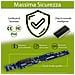 Batteria Ht03xl Compatibile Con Hp 240 245 246 250 255 256 G7 340 348 G5 470 G7 - Foto miniatura 7