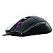 Burst Core nero RGB Gaming Maus - Foto miniatura 1
