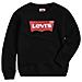 Batwing Crewneck Sweatshirt Felpa Bambino Tg. Anni 6a - Foto miniatura 1