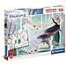 Puzzle 104 Pezzi Frozen - Foto miniatura 1