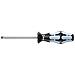 Kraftform Plus In Acciaio Inox Slot Cacciavite 5,5 Millimetri - Foto miniatura 1