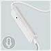 Cuffiette Cablate Usb-c Microfono Tasto Multifunzione Oppo Bianche - Foto miniatura 12