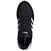 Scarpe Run 60s 2.0 Taglia 46 2/3 Codice Fz0961 Nero - Foto miniatura 3