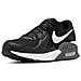 Scarpe Air Max Excee Taglia 41 Codice Cd4165-001 Nero - Foto miniatura 5