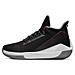 Scarpe 2x3 Taglia 44.5 Codice Bq8737-006 Nero - Foto miniatura 2