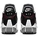 Scarpe 2x3 Taglia 44.5 Codice Bq8737-006 Nero - Foto miniatura 5