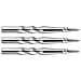 Harrows Saber Punte In Metallo Hs-tnk-000016672 - Foto miniatura 3