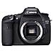 EOS 7D + EF-S 18-135mm, Auto, Electrical, Batteria, Corpo della fotocamera SLR, TTL, 75.4 x 101 - Foto miniatura 1