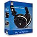 4G-4887 Stereofonico Padiglione auricolare Nero cuffia e auricolare - Foto miniatura 5