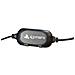 4G-4887 Stereofonico Padiglione auricolare Nero cuffia e auricolare - Foto miniatura 2