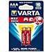 MAX TECH AAA, Alcalino, Cilindrico, AAA - Foto miniatura 1
