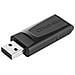 49328 unità flash USB 128 GB 2.0 Nero - Foto miniatura 1