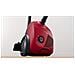 BGBS2RD1 Aspirapolvere a Traino con Sacco Potenza 600 Watt Colore Rosso - Foto miniatura 4