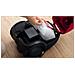 BGBS2RD1 Aspirapolvere a Traino con Sacco Potenza 600 Watt Colore Rosso - Foto miniatura 2