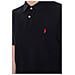 Polo Uomo Custom-slim Fit In Piquet - Foto miniatura 4